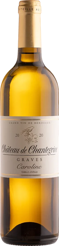 Chateau de Chantegrive