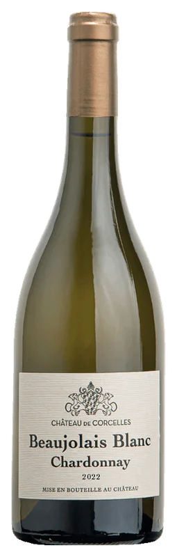 Chateau de Corcelles Beaujolais Blanc
