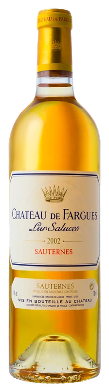 Chateau de Fargues