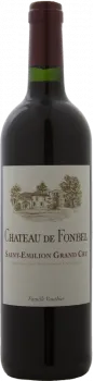 Château de Fonbel