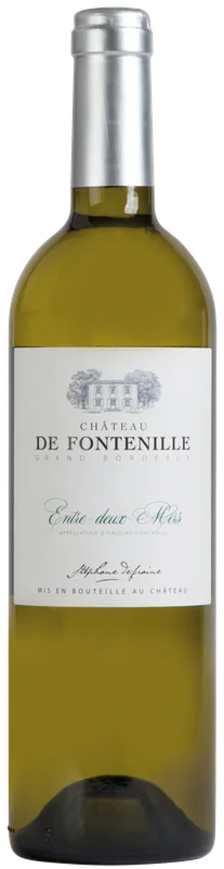 Chateau de Fontenille Blanc