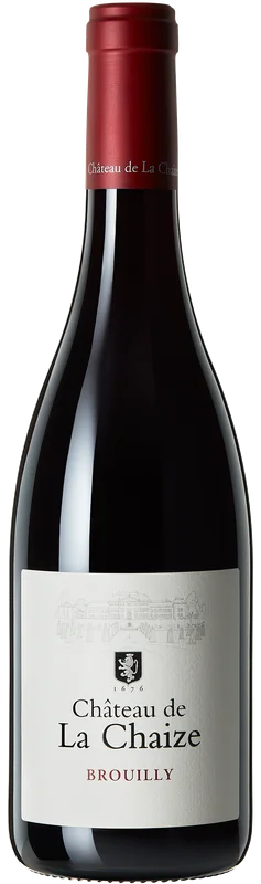Chateau de la Chaize Brouilly