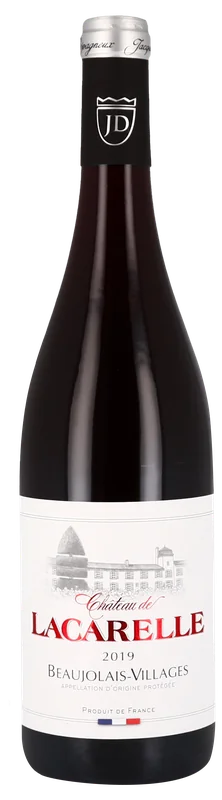 Chateau de Lacarelle Beaujolais Villages
