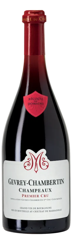Chateau de Marsannay Chambertin