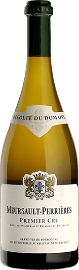 Château de Meursault Meursault 1er Cru 'Perrières'
