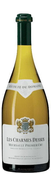Château de Meursault Meursault Premier Cru Les Charmes Dessus