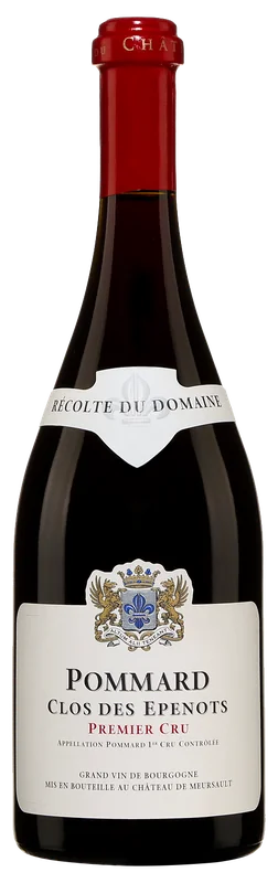 Château de Meursault Pommard Premier Cru Clos Des Epenots