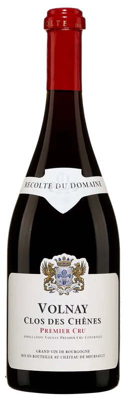 Château de Meursault Volnay Premier Cru 'Clos Des Chênes'