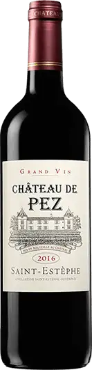 Château Tour de Pez Saint-Estèphe