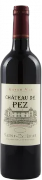 Château de Pez