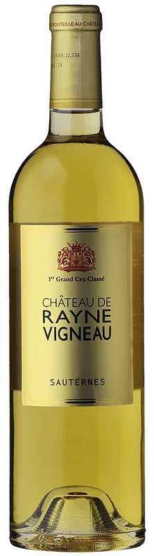 Chateau de Rayne Vigneau
