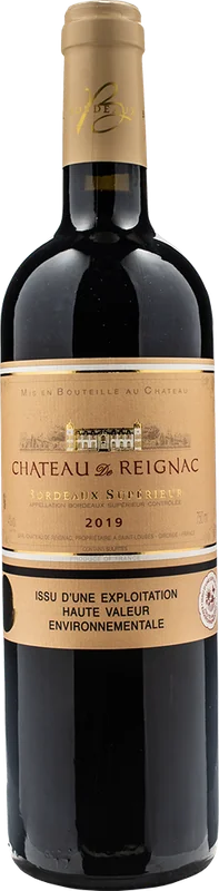 Chateau de Reignac