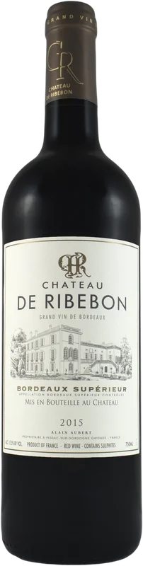 Chateau de Ribebon
