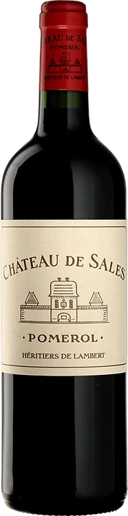 Chateau de Sales