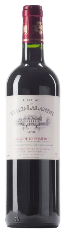 Chateau de Viaud