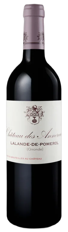 Chateau des Annereaux