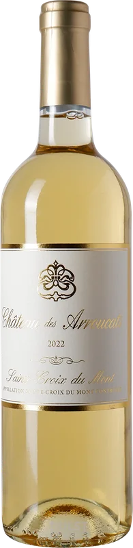 Chateau des Arroucats
