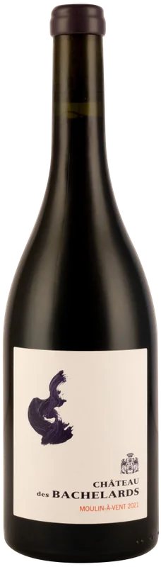 Chateau des Bachelards Comtesse de Vazeilles Moulin-a-Vent