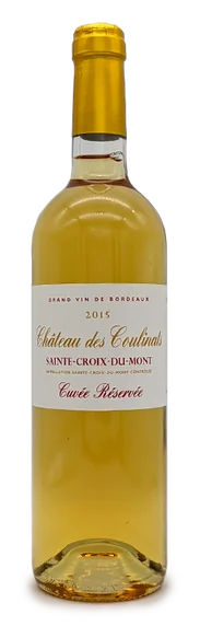 Chateau des Coulinats Cuvee Reservee
