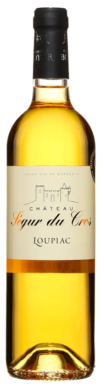 Chateau du Cros