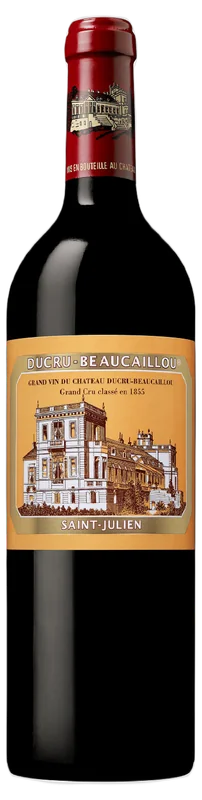 Chateau Ducru Beaucaillou 2eme Grand Cru Classe