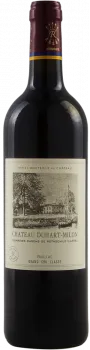 Château Duhart-Milon Moulin de Duhart Pauillac