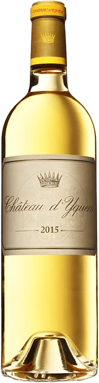 Chateau d'Yquem