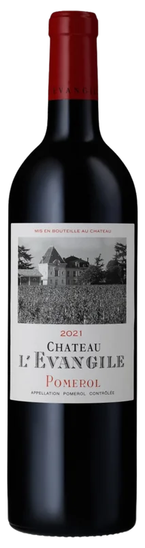 Château Evangile