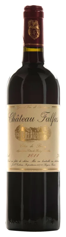 Chateau Falfas