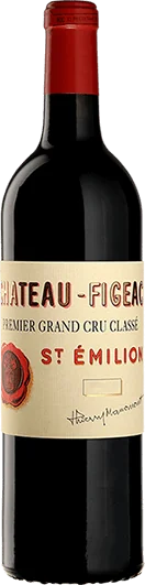 Chateau Figeac 1er Grand Cru Classe A