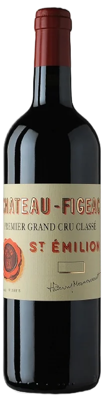 Château La Tour du Pin Figeac Saint-Émilion Grand Cru (Grand Cru Classé until 2012)