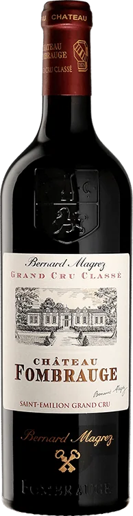 Chateau Fombrauge