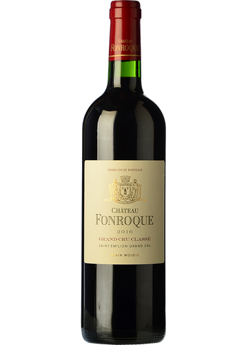 Château Fonroque Saint-Émilion Grand Cru (Grand Cru Classé)