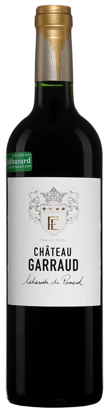 Chateau Garraud