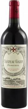 Château Gazin 1978