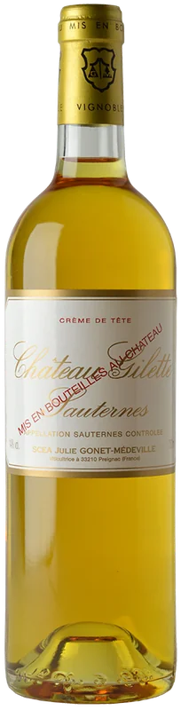 Château Gilette