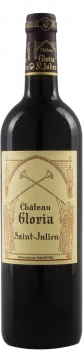 Chateau Gloria 2020