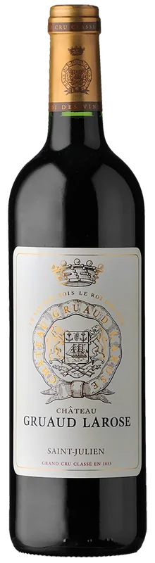 Chateau Gruaud Larose 2eme Grand Cru Classe