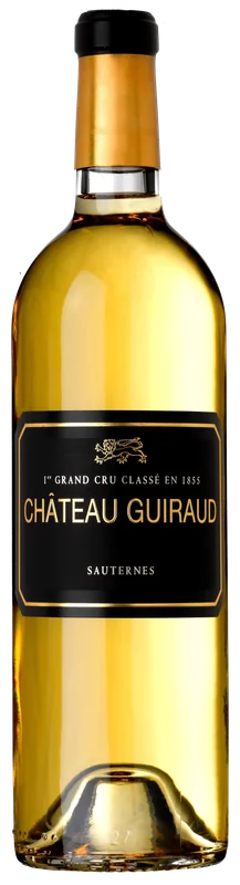 Chateau Guiraud
