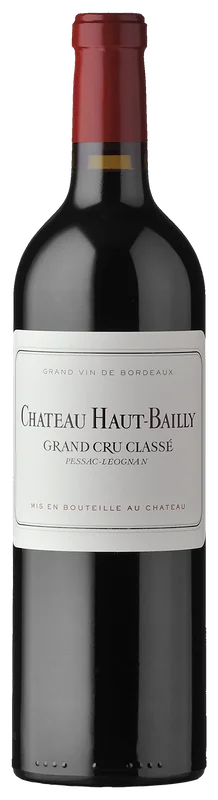 Chateau Haut-Bailly