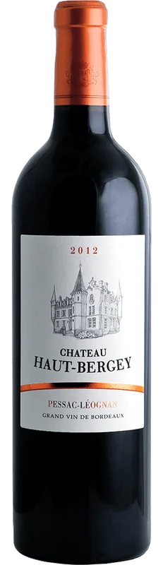 Chateau Haut-Bergey