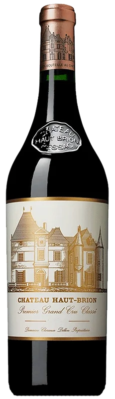 Chateau Haut Brion 1er Grand Cru Classe