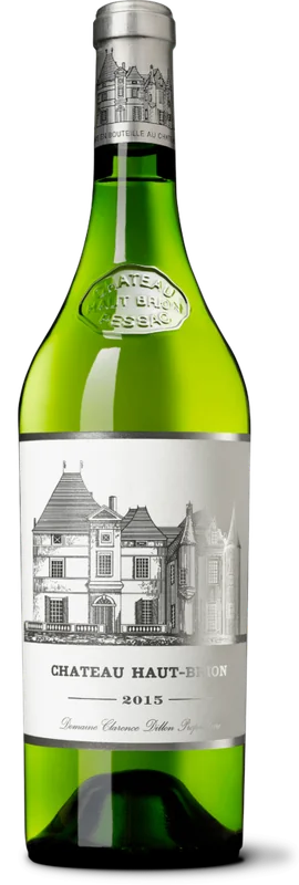 Chateau Haut-Brion Blanc