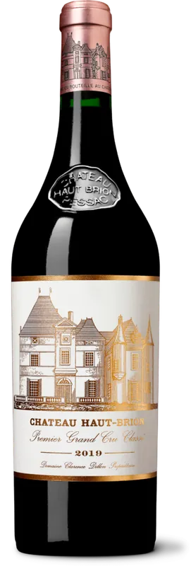 Chateau Haut-Brion