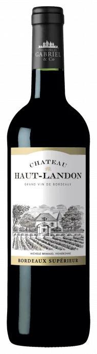 Chateau Haut-Landon