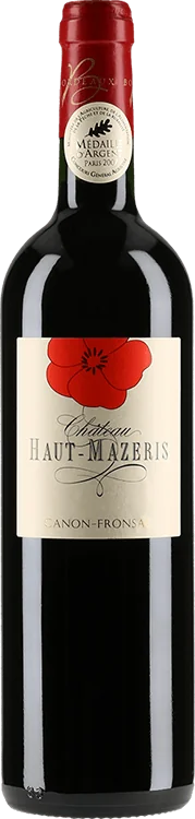 Chateau Haut-Mazeris
