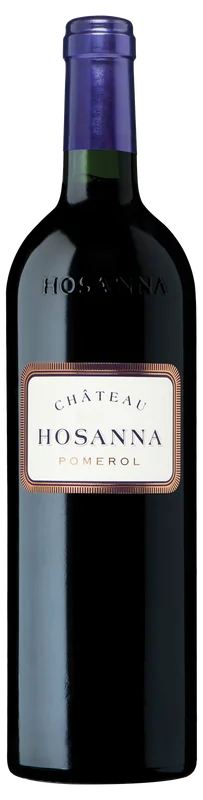 Chateau Hosanna