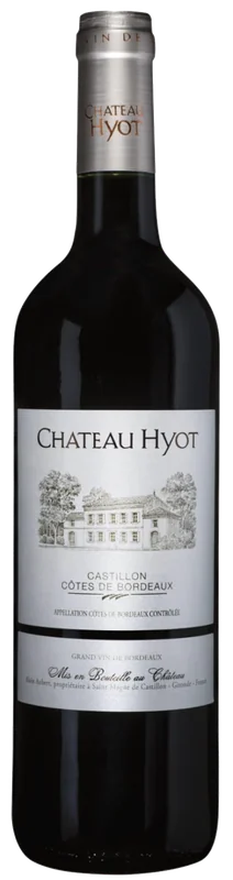 Chateau Hyot