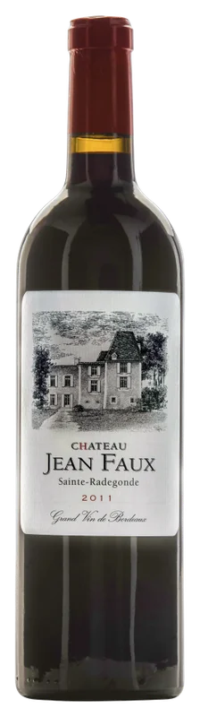 Chateau Jean Faux
