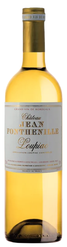 Chateau Jean Fonthenille